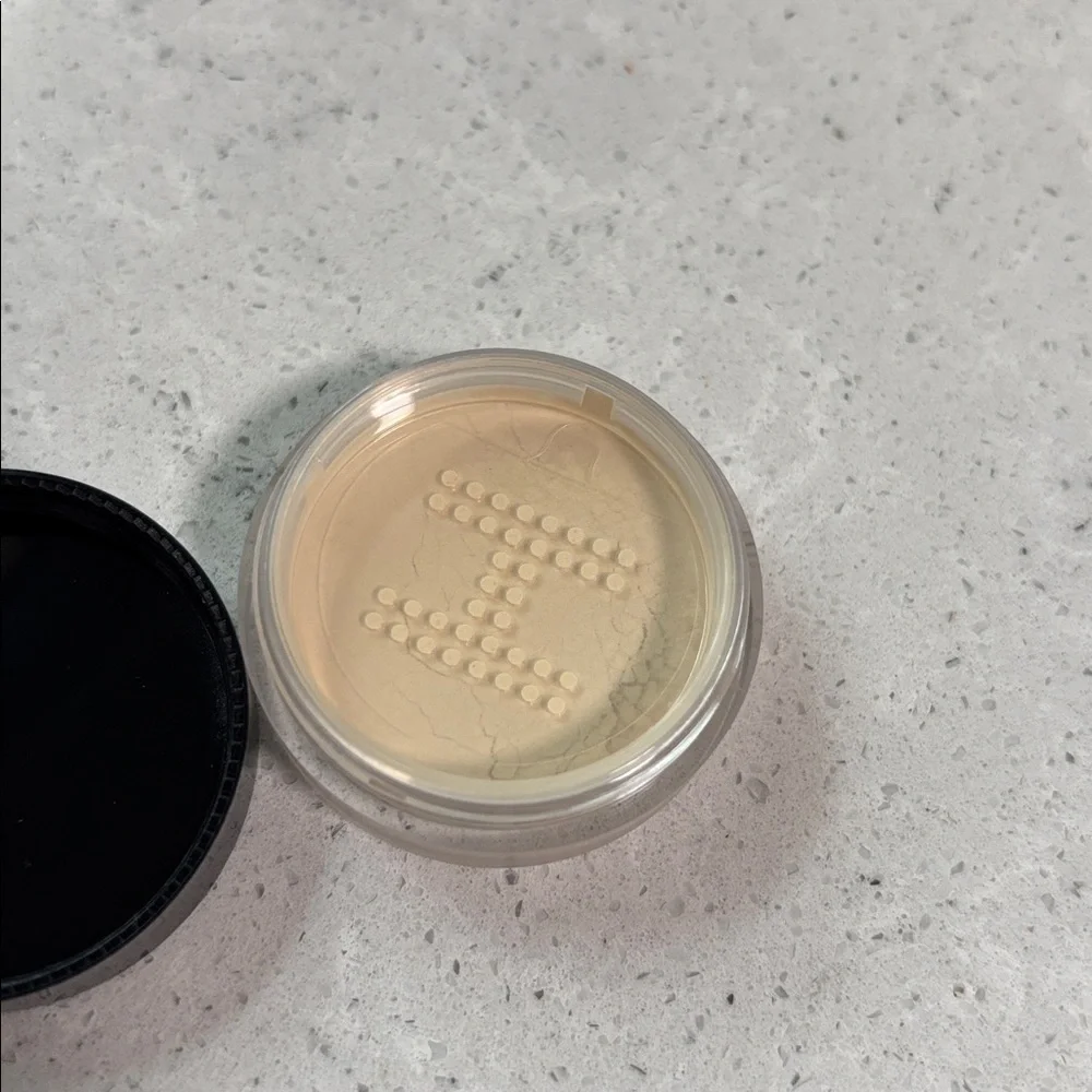 Hourglass Mini Deluxe Size Setting Powder